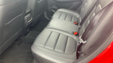 MG HS 1.5 T-GDI PHEV SE 5dr Auto Hatchback